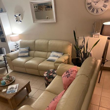Apartmán Des Ambassadeurs Blankenberge Exteriér fotografie