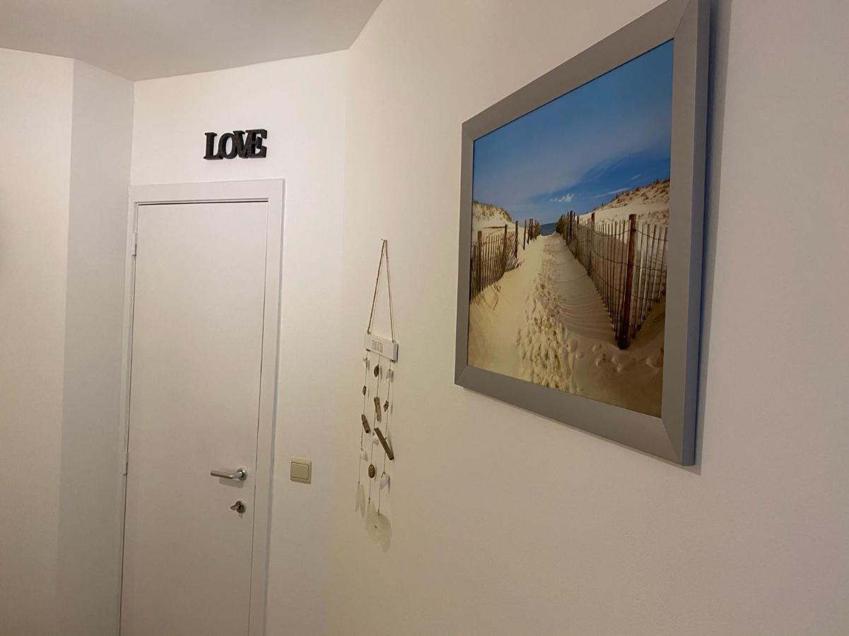 Apartmán Des Ambassadeurs Blankenberge Exteriér fotografie