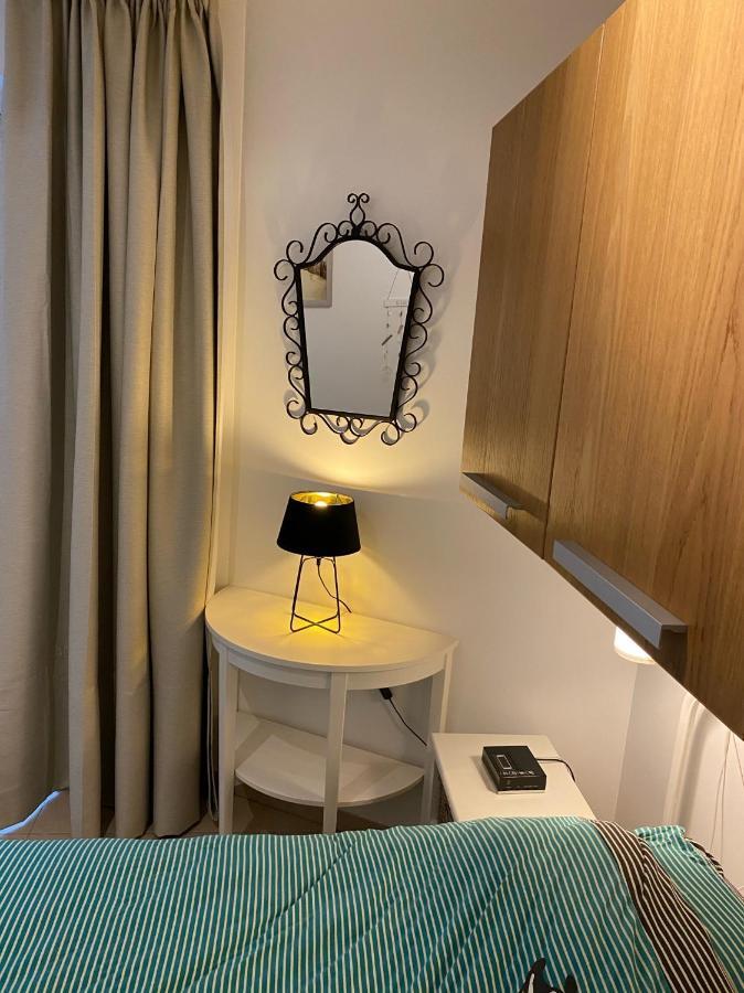 Apartmán Des Ambassadeurs Blankenberge Exteriér fotografie