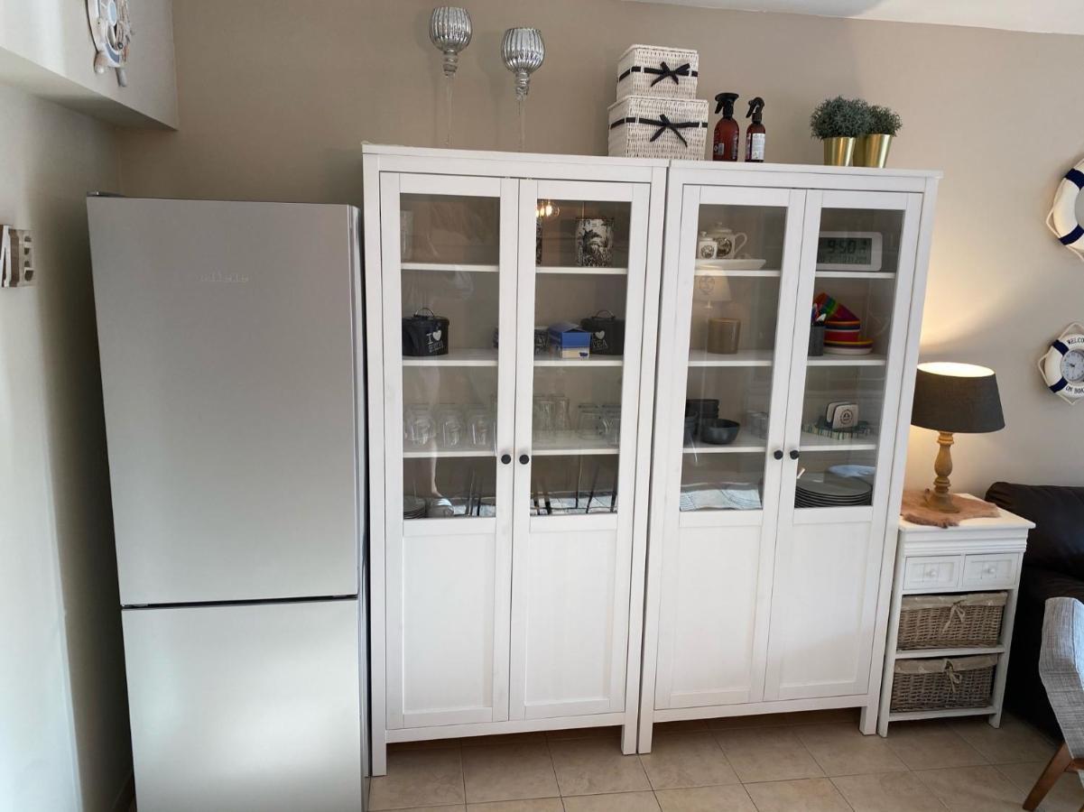 Apartmán Des Ambassadeurs Blankenberge Exteriér fotografie