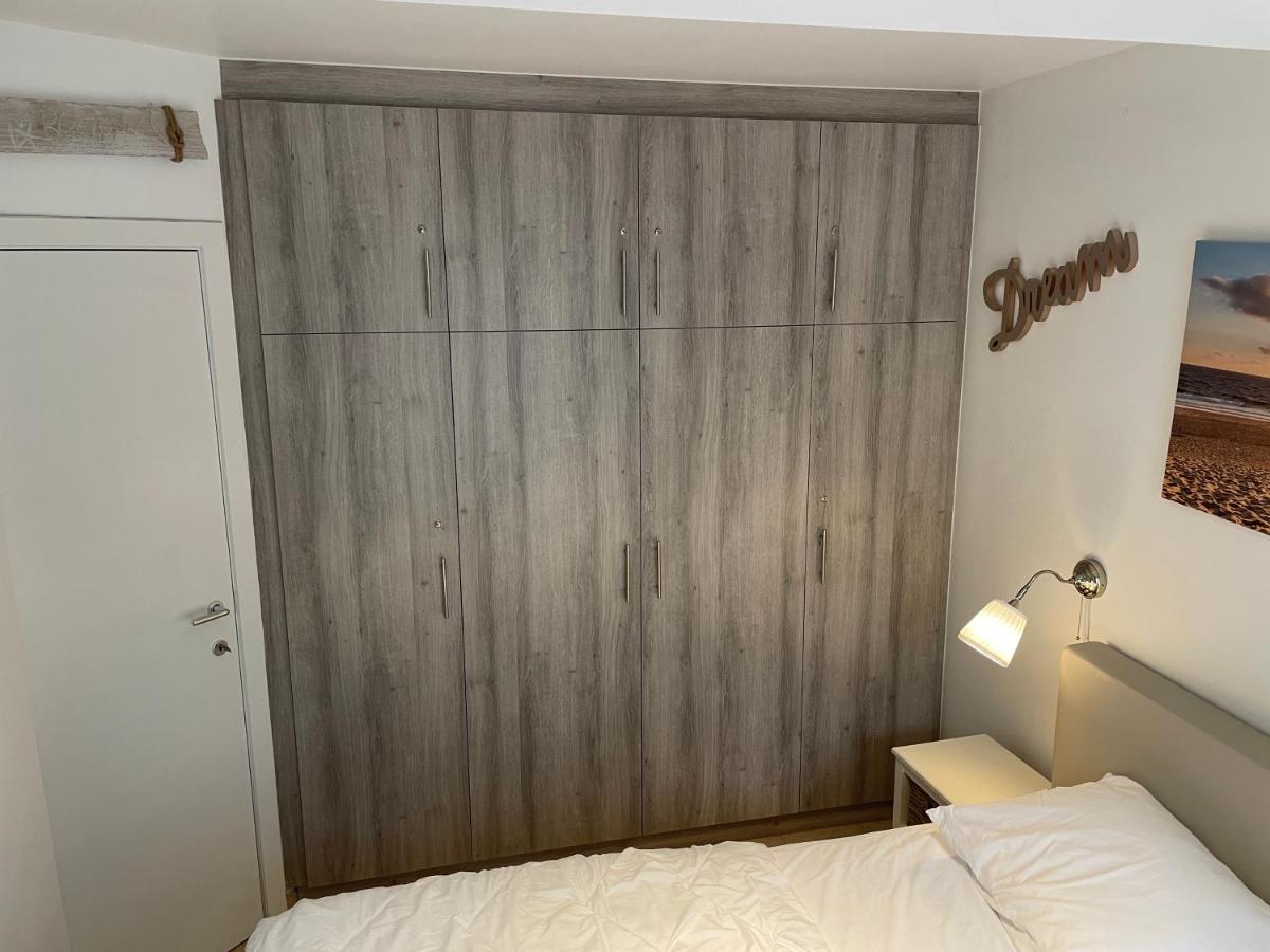 Apartmán Des Ambassadeurs Blankenberge Exteriér fotografie