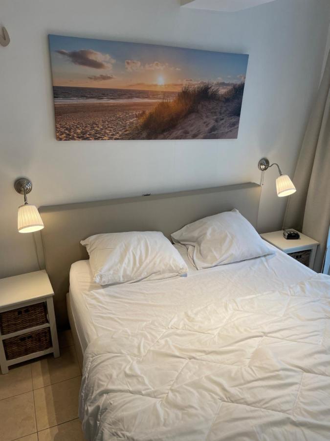 Apartmán Des Ambassadeurs Blankenberge Exteriér fotografie